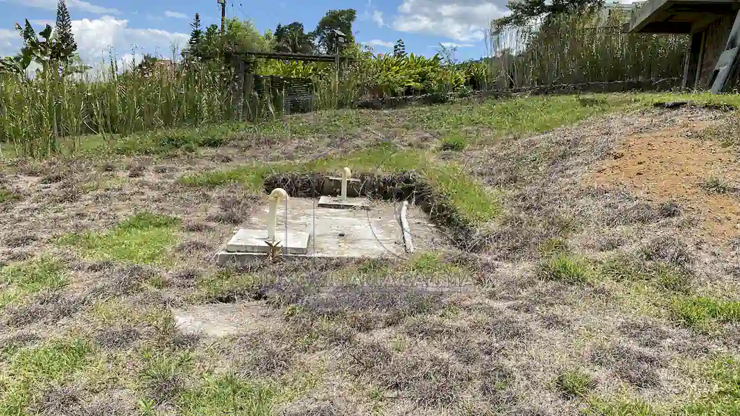 Lote Parcelacion Agua Dulce